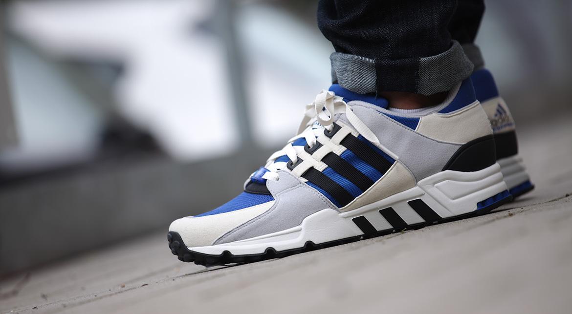 adidas Performance Equipment Support 93 Royal Black